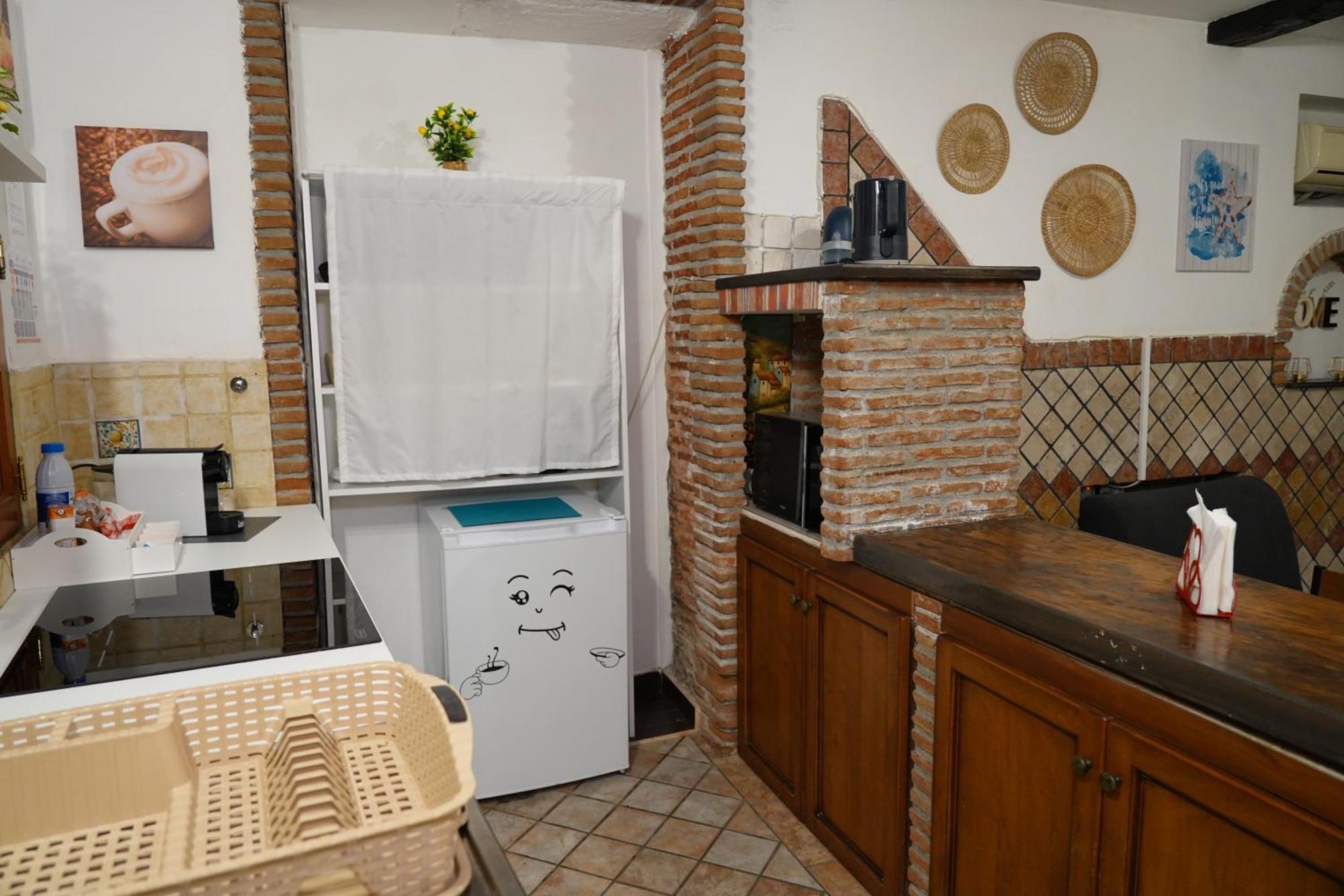 R-Home Li Cuti Catania Bagian luar foto