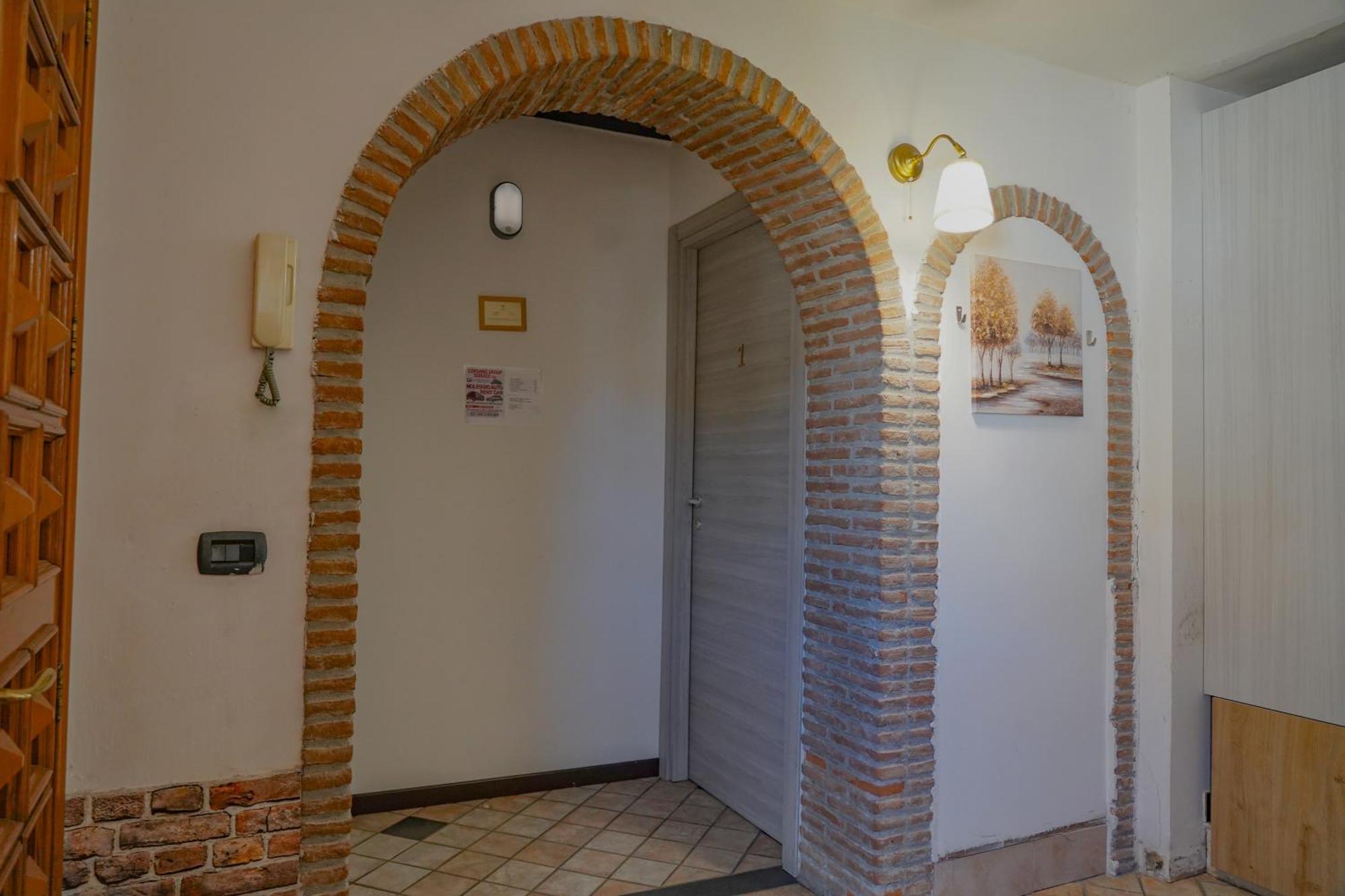 R-Home Li Cuti Catania Bagian luar foto